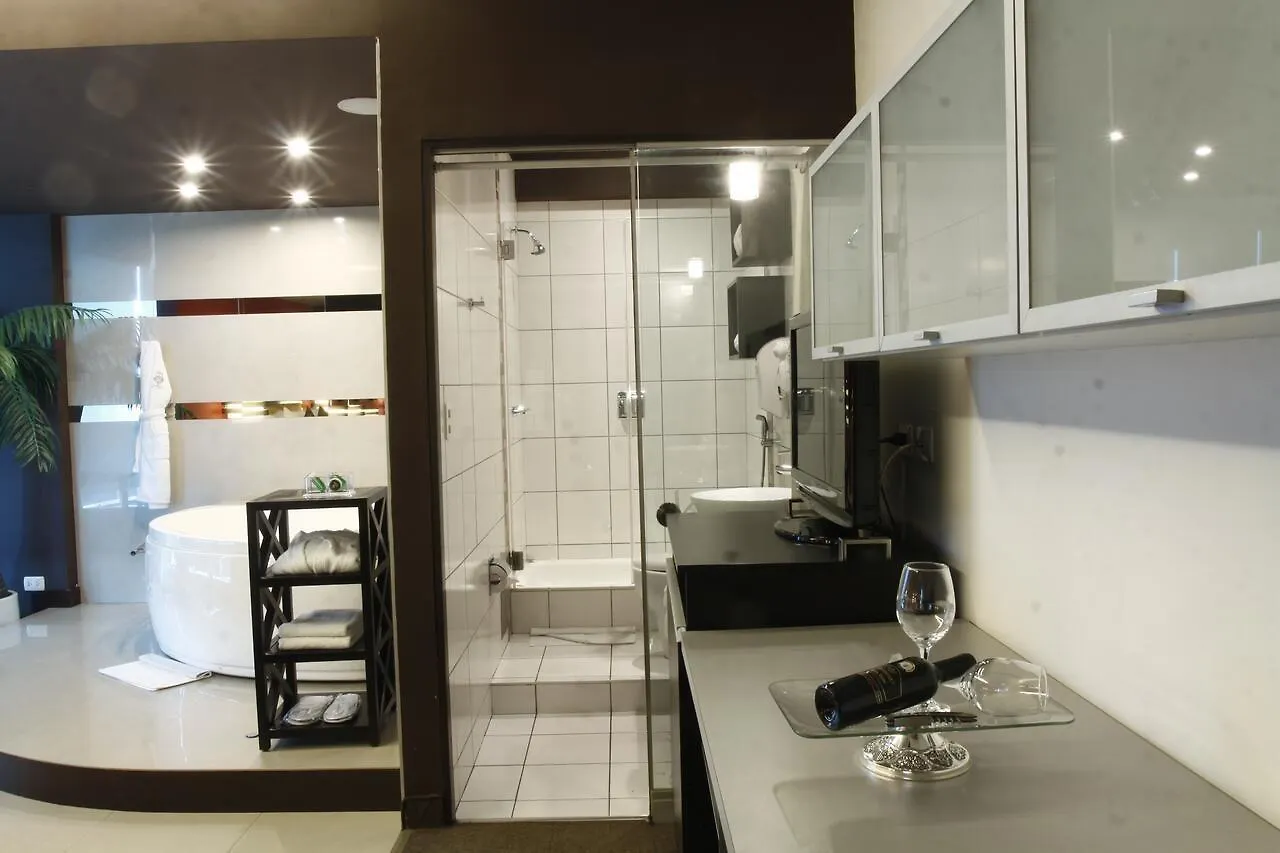 Hotel Ginebra Барселона