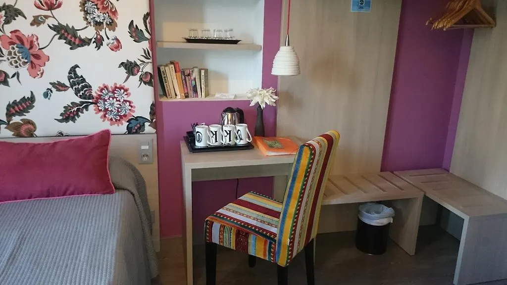 Hotel Ginebra Барселона 0*,  Испания