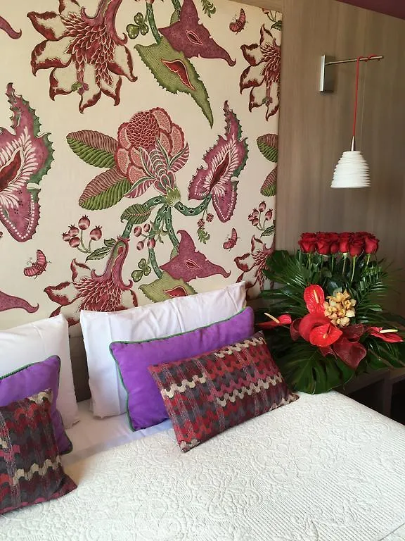 Hotel Ginebra Барселона