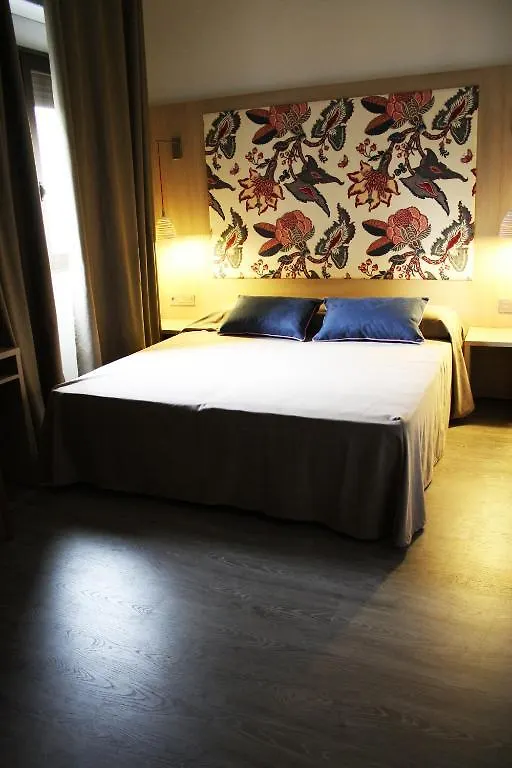 Hotel Ginebra Барселона