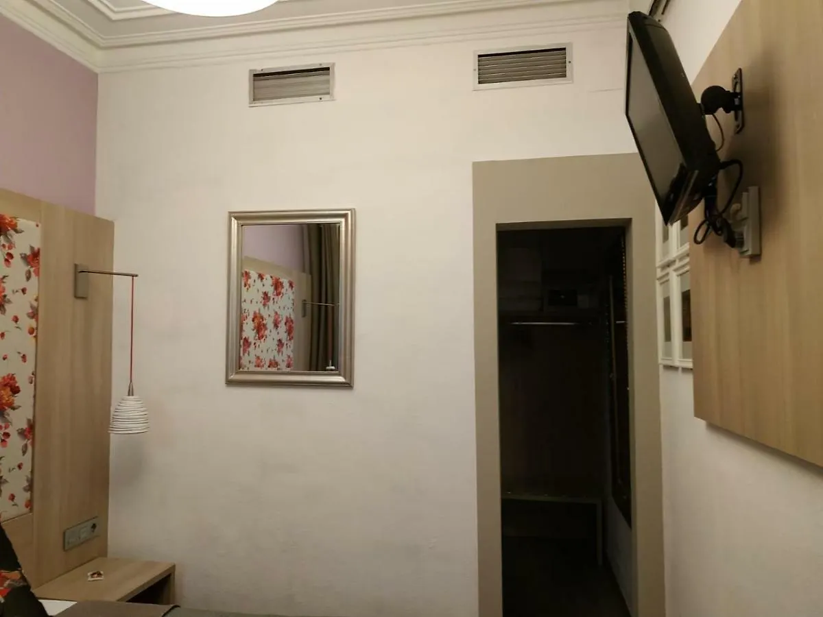 Hotel Ginebra Барселона