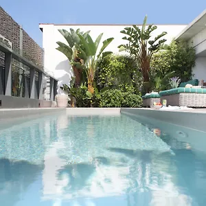 Hotell Ofelias 4sup By Bondia Group, Barcelona