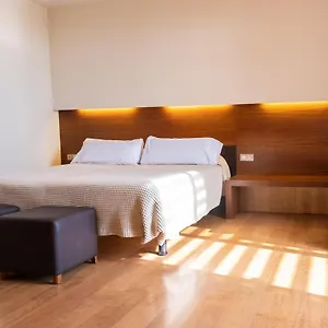 Hotell Turin, Barcelona