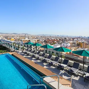 Intercontinental By Ihg Отель