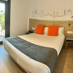 https://hostal-sans.catalonia-hotels.com