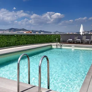 Szálloda Condal Mar Affiliated By Melia, Barcelona