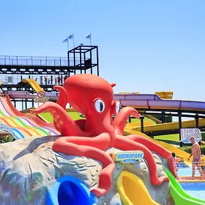 Club Mac Alcudia Szálloda Port de Alcudia (Mallorca)
