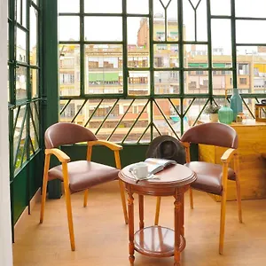 Girona Gasthof